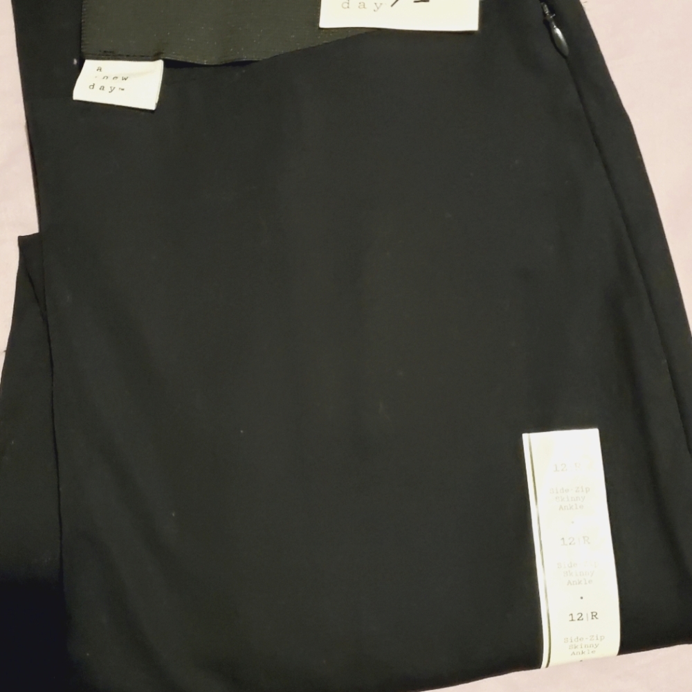 Dress pants